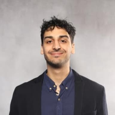 Alexander Samadi